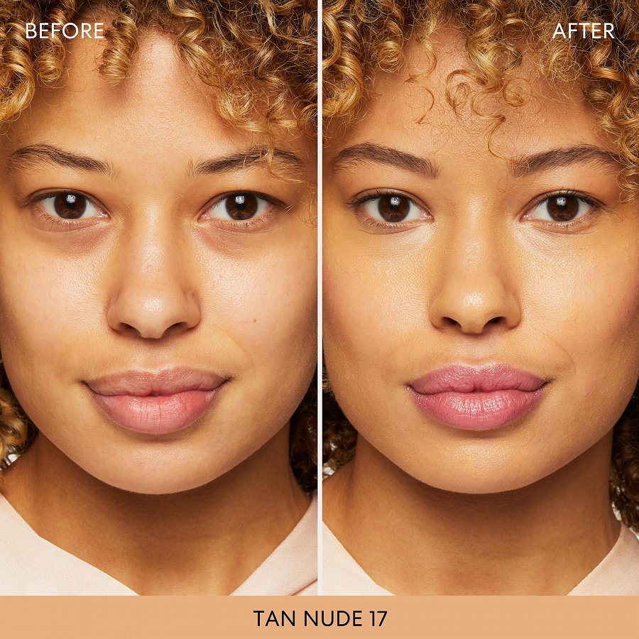 Original Loose Foundation - Spf 15