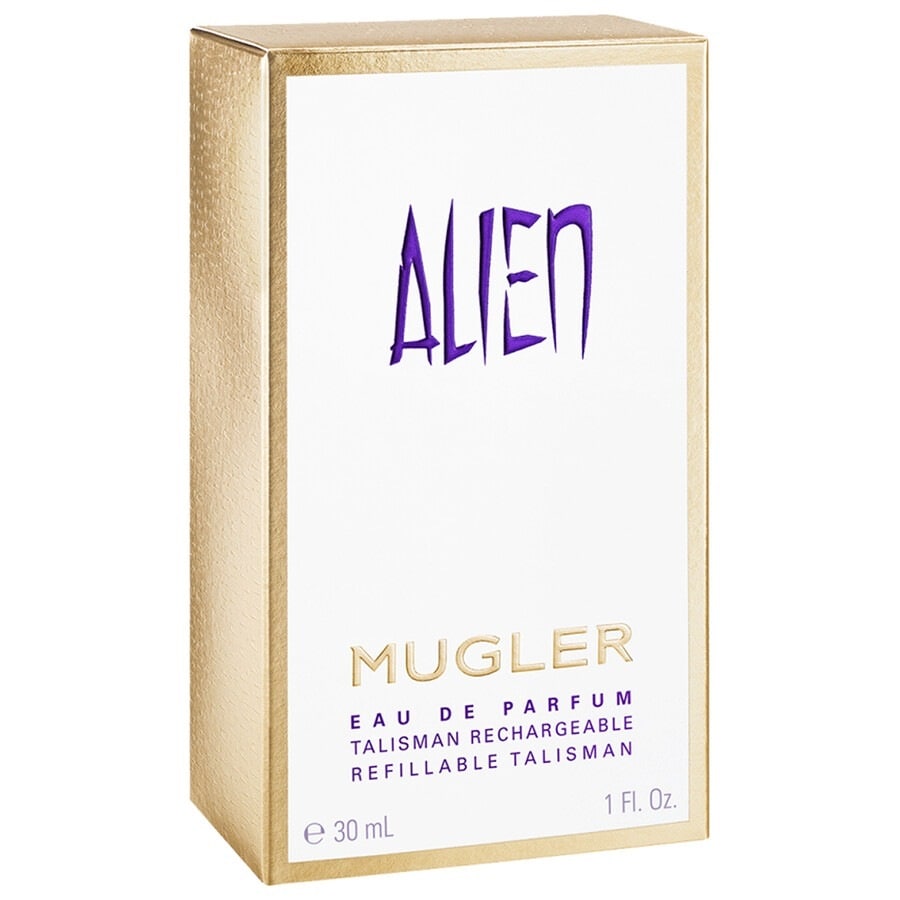 Alien Refillable Eau de Parfum