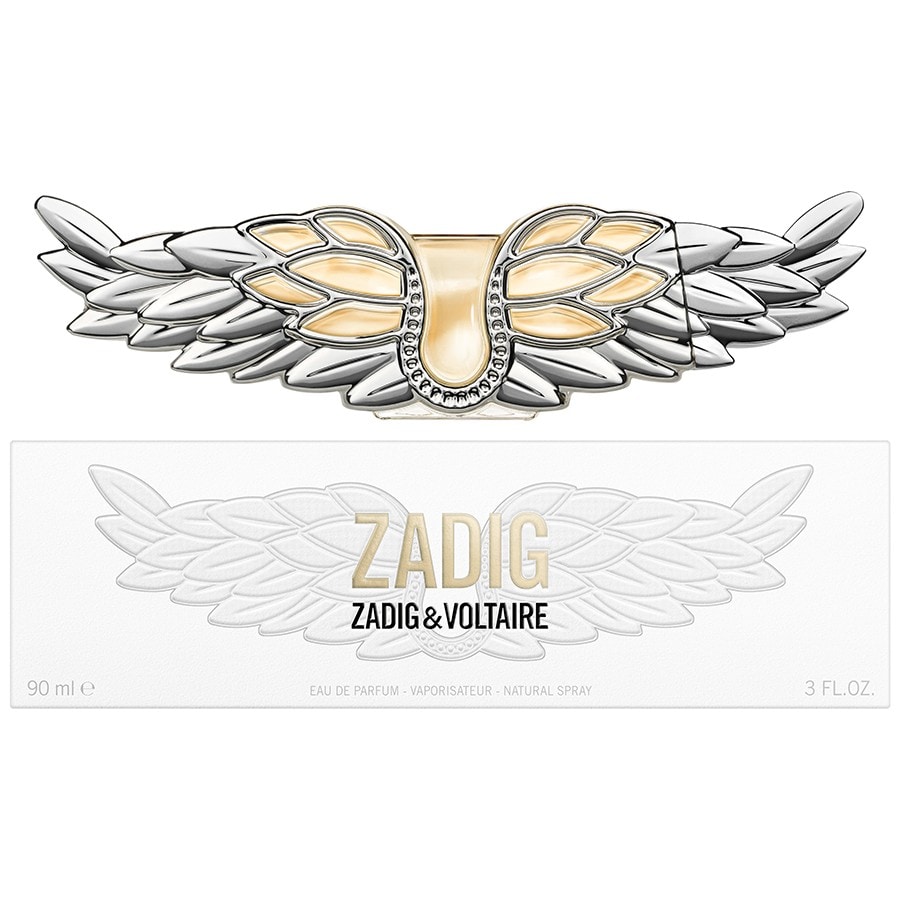 Zadig Eau de Parfum