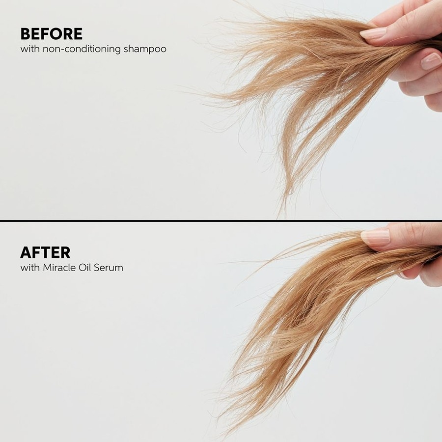 Ultimate Smooth Shampoo