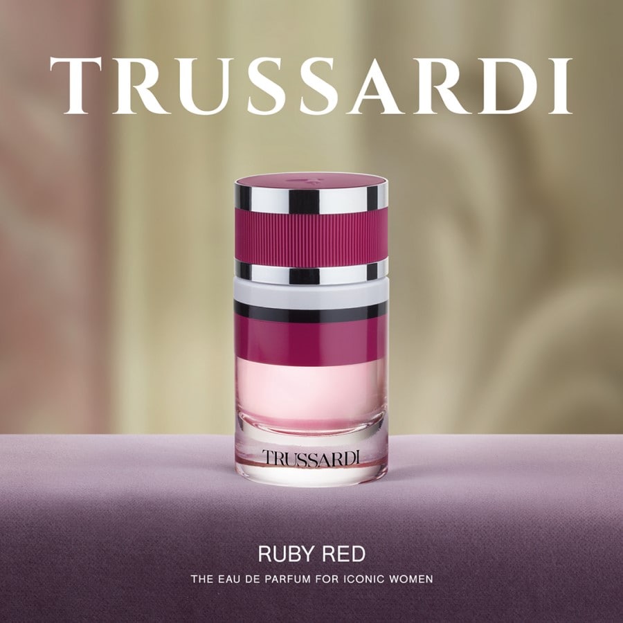 Ruby Red Eau de Parfum