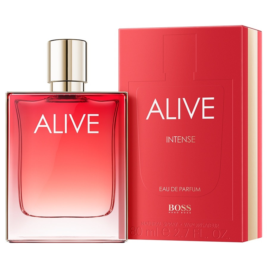 Alive Intense Eau de Parfum