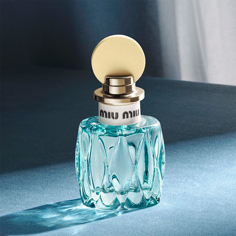 L'Eau Bleue -Eau de Parfum