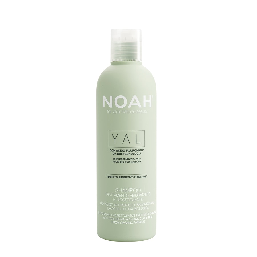 Hyaluronic Acid Shampoo