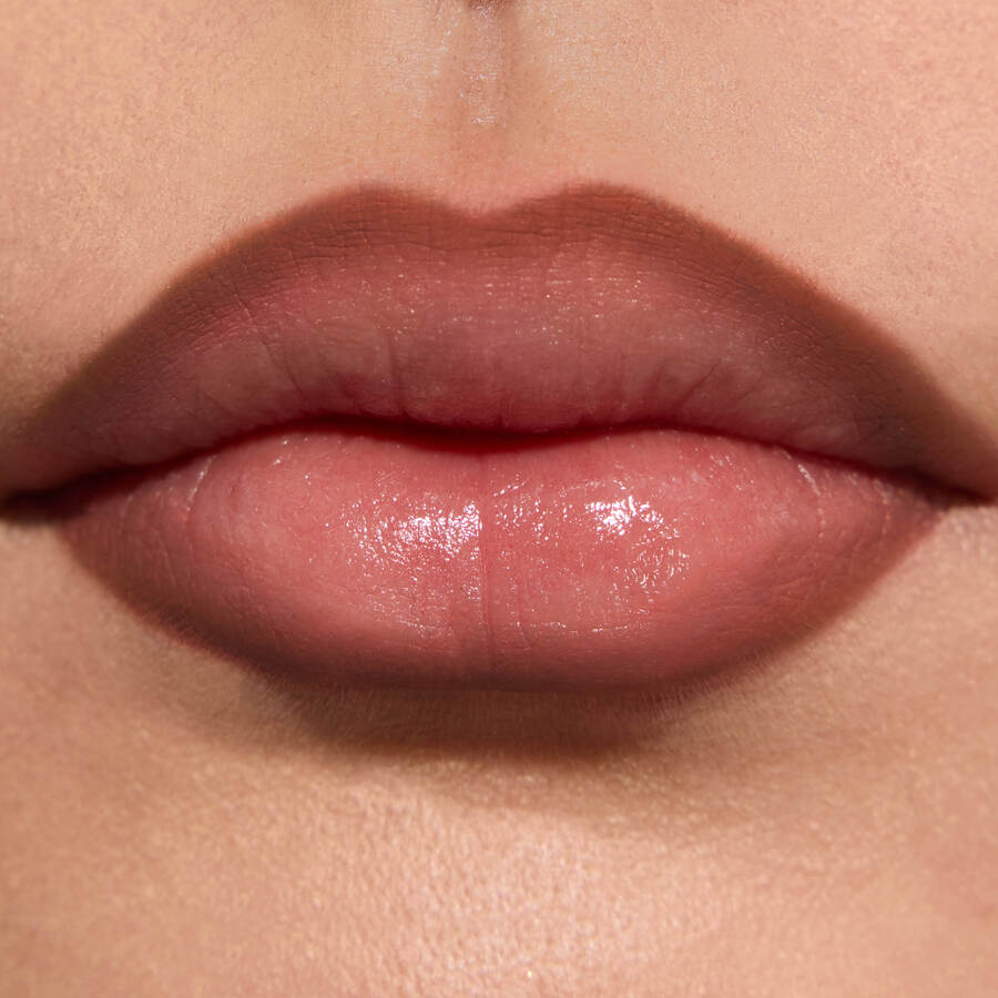 Lovenude Kiss Shaper