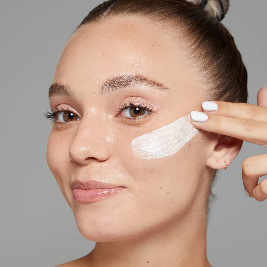 Marshmallow Soothing Primer