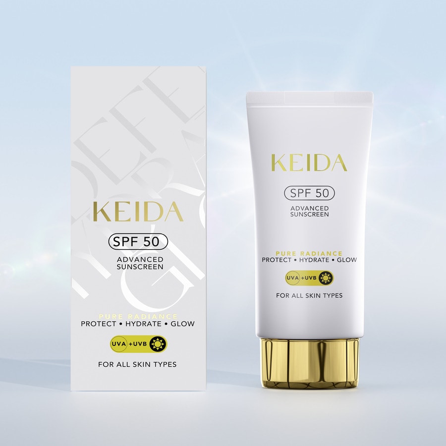 Pure Radiance Protect