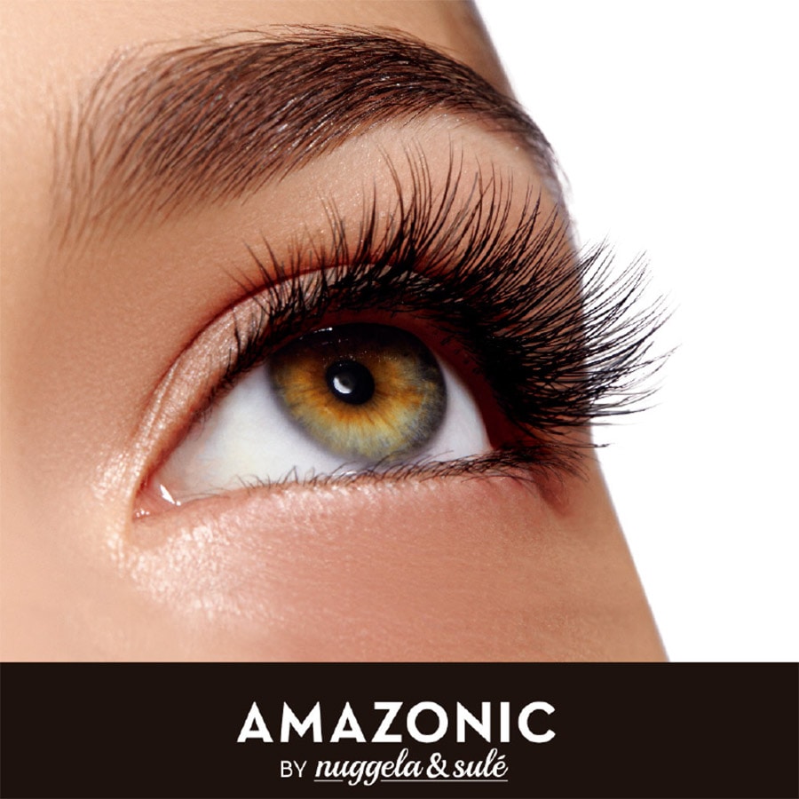 Eyelash Strengthening + Volumizing Serum