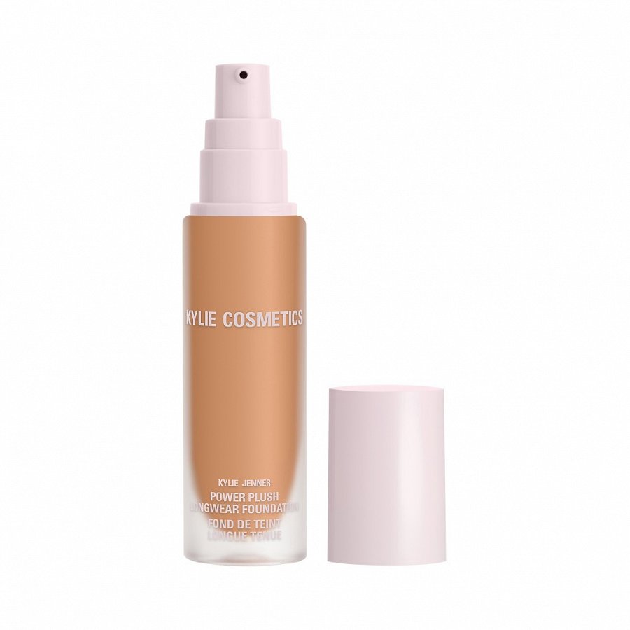 Power Plush Longwear Foundation