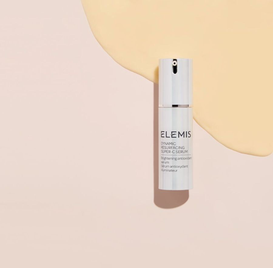 Dynamic R Super-C Serum