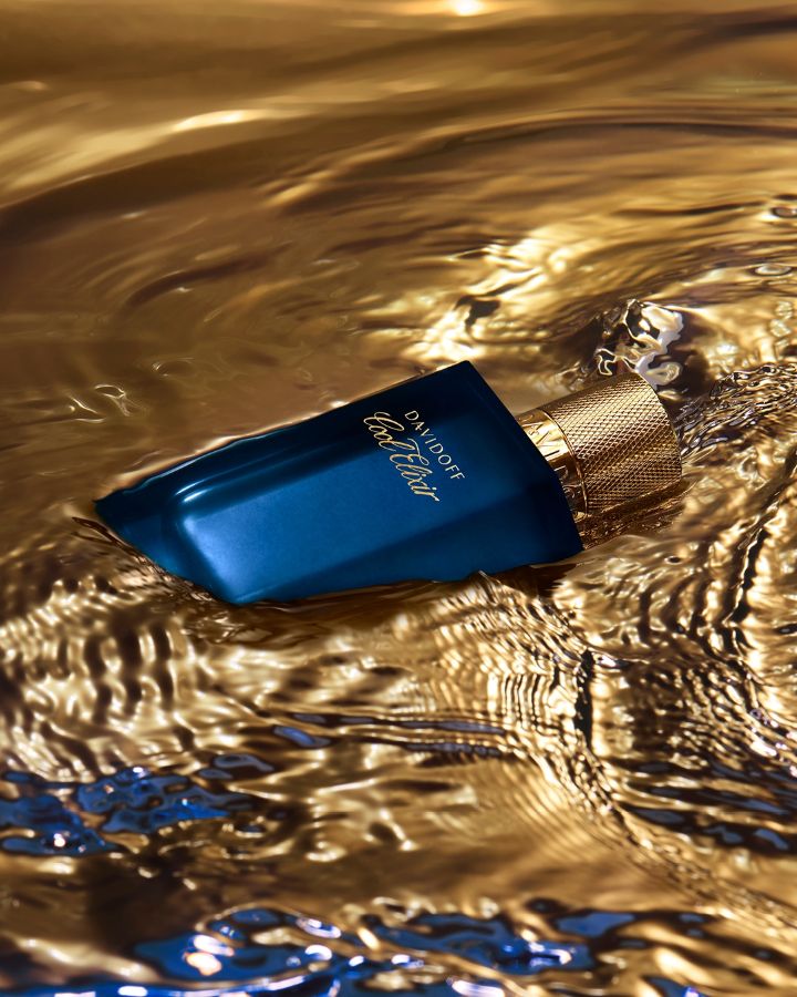 Cool Elixir Parfum Intense