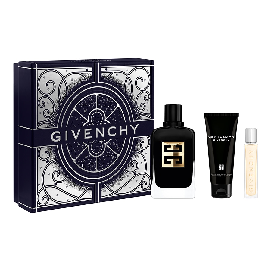 Gentleman Society Ambree Apa de Parfum Gift Set