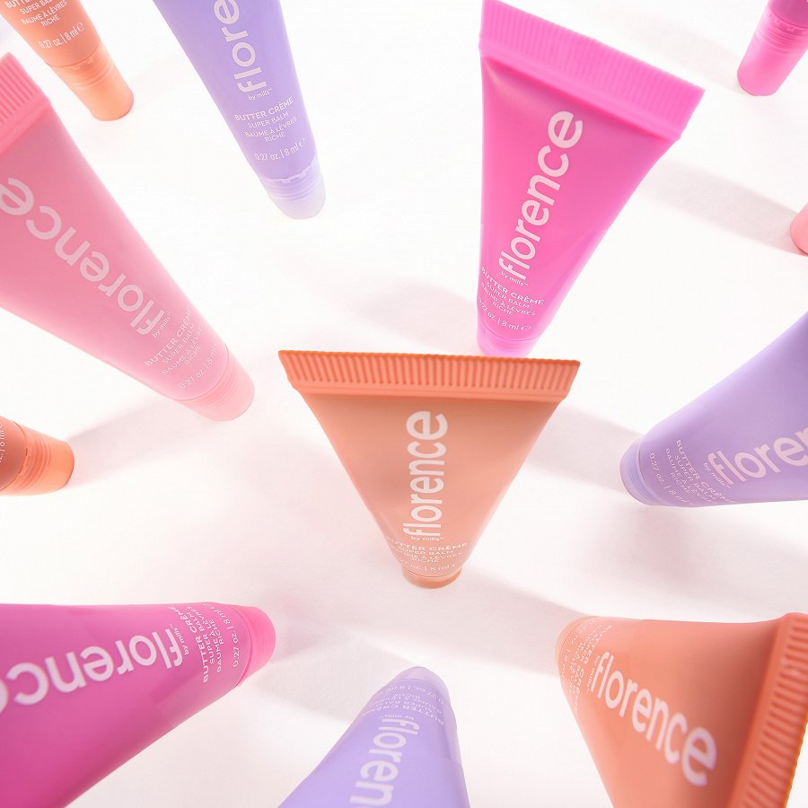 Butter Crème Lip Balm