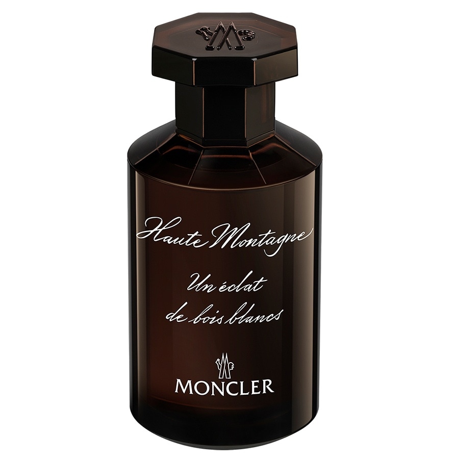 Collection Haute Montagne Eau de Parfum