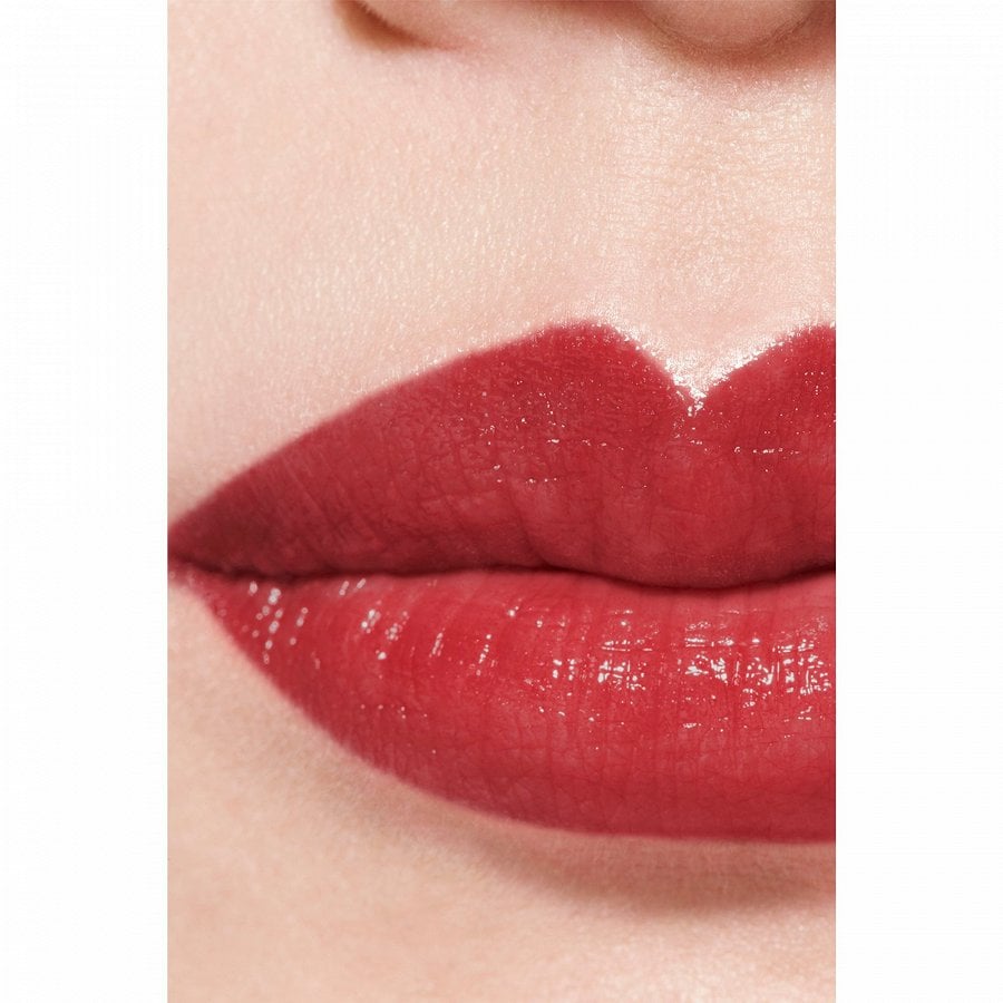 ROUGE COCO BAUME SATIN