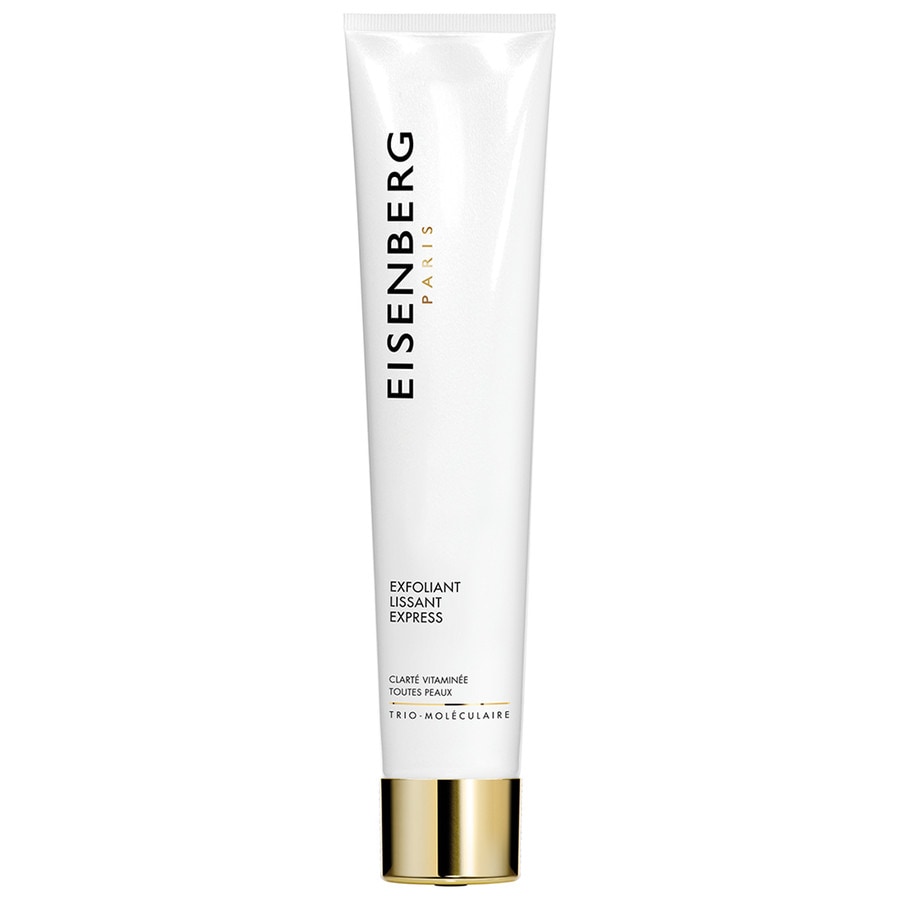 Instant Smoothing Exfoliator