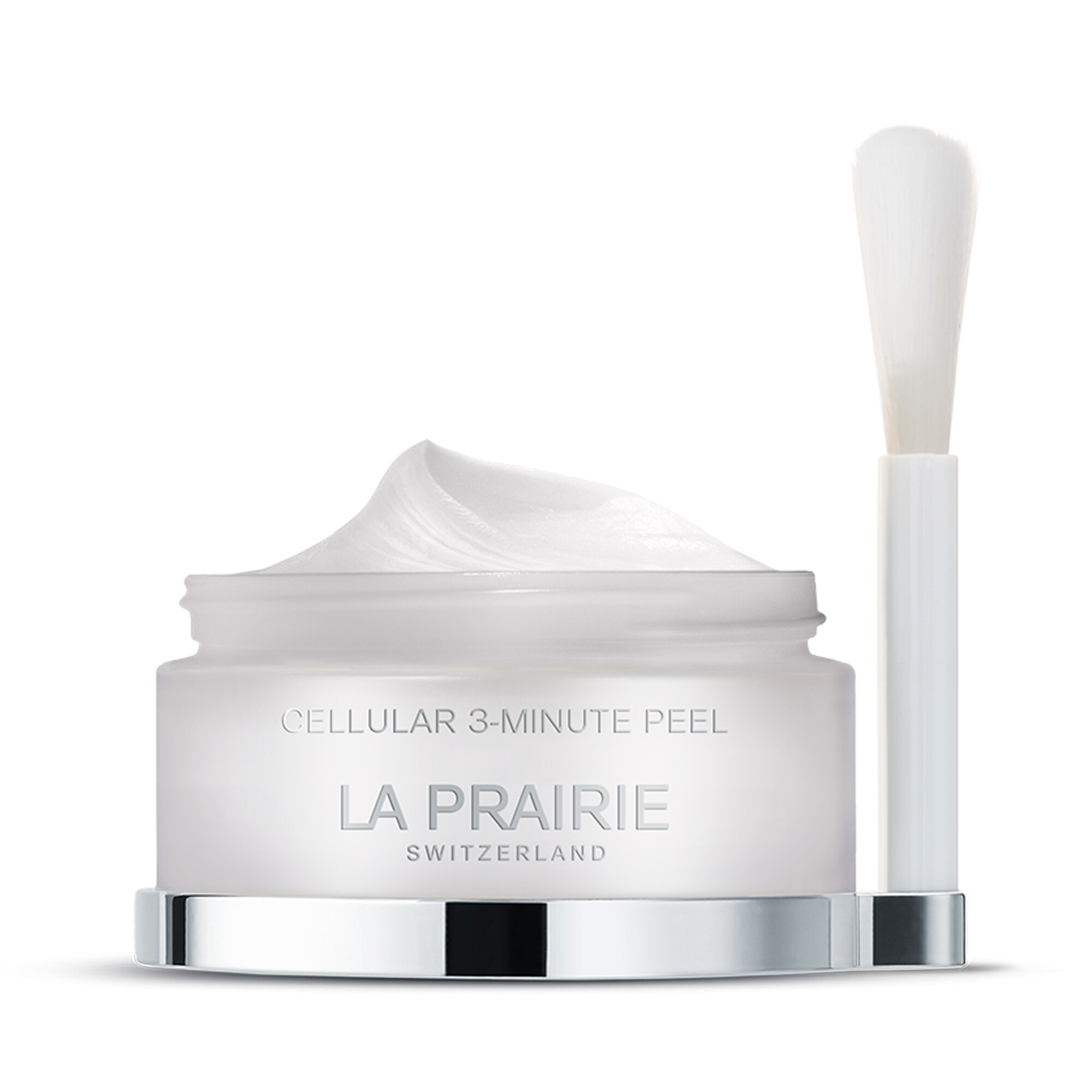 Cellular 3 Minute Peel