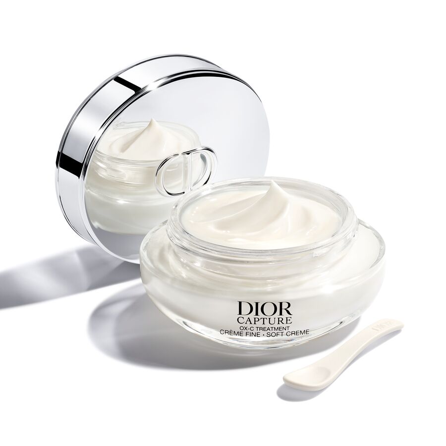 Dior Capture Soft Creme
