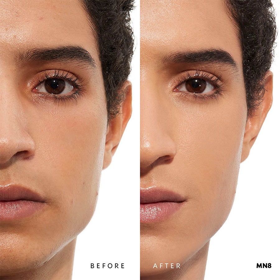 All Hours Glow  Foundation