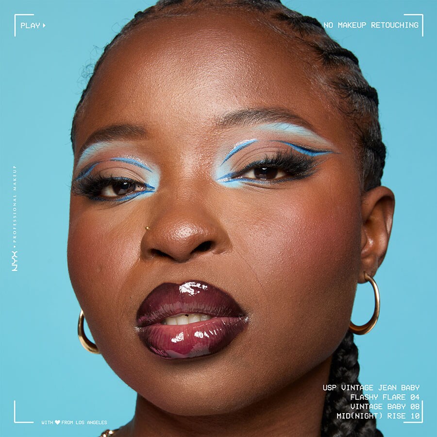 Epic Ink Liner Matte