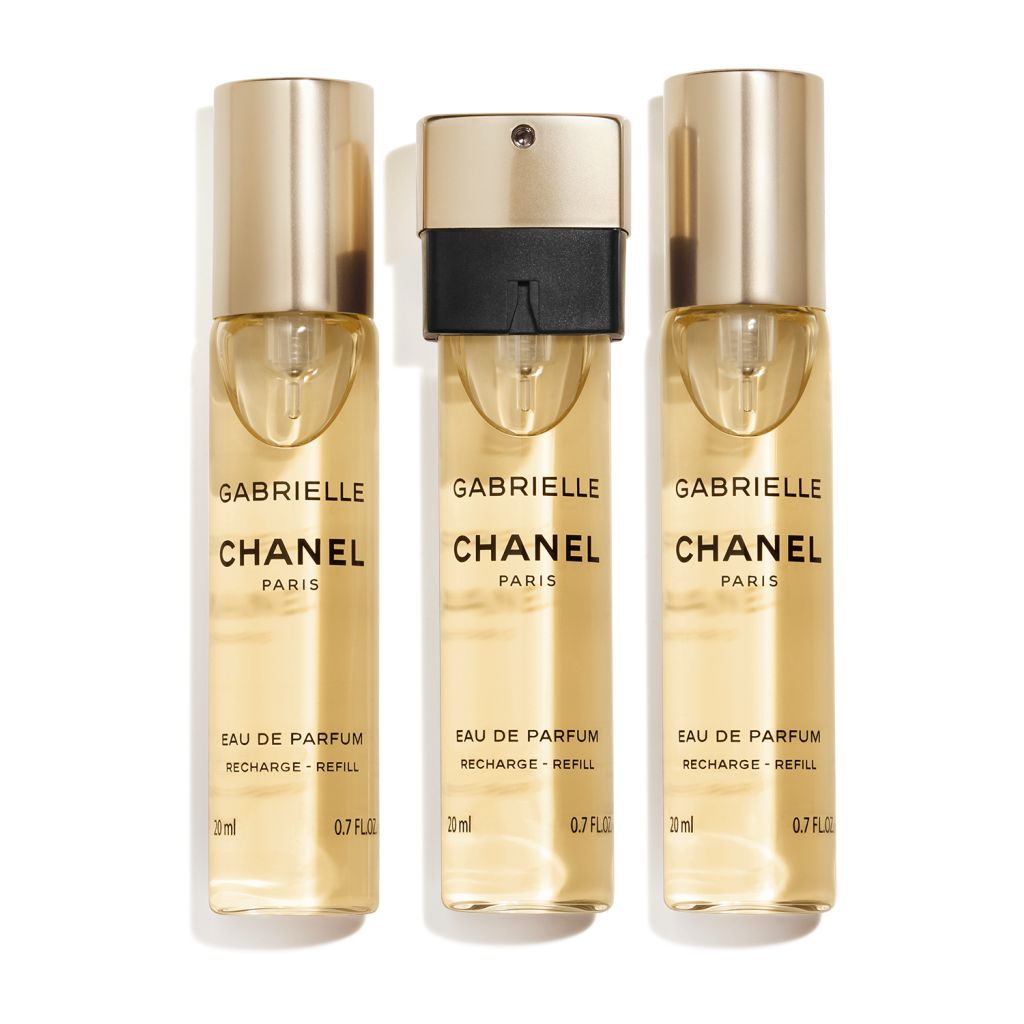 GABRIELLE CHANEL