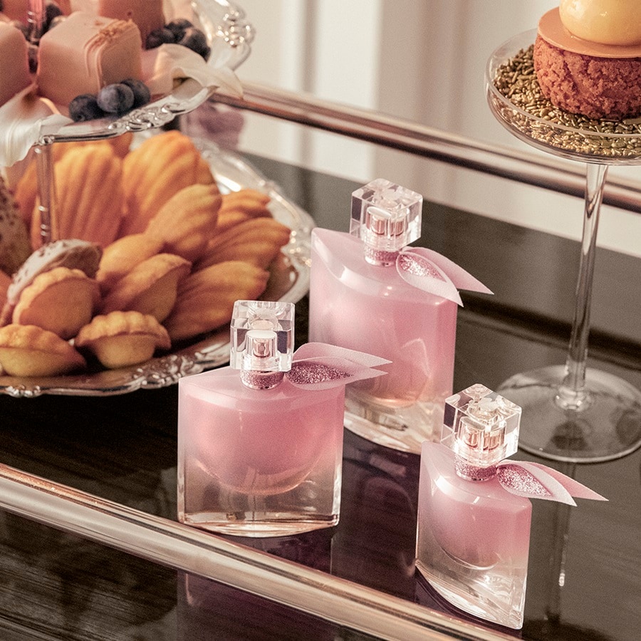 La Vie Est Belle Vanille Nude Eau De Parfum