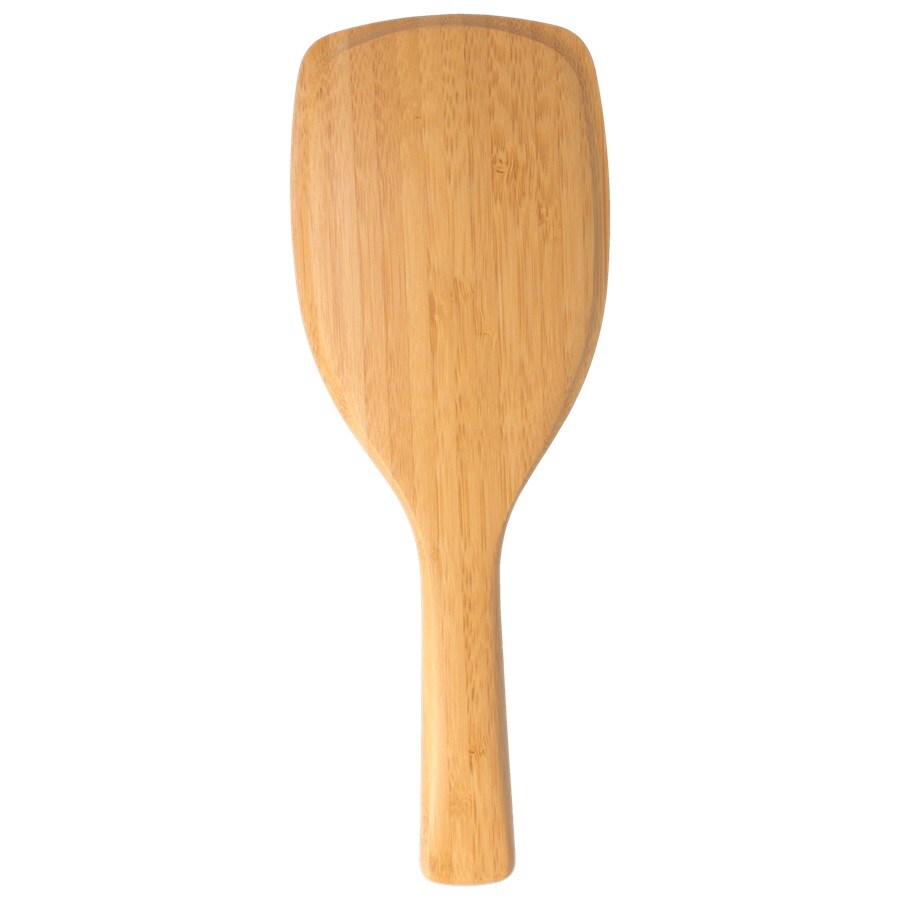 Bamboo Paddle Brush Nature