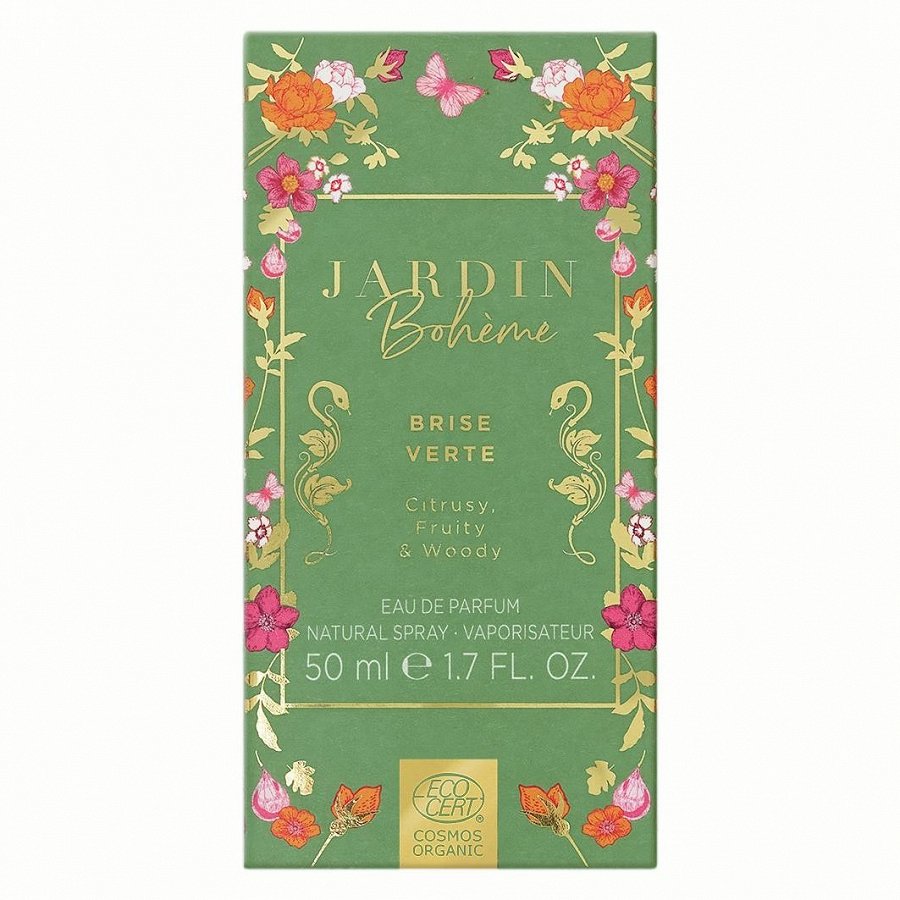 Brise Verte Eau de Parfum