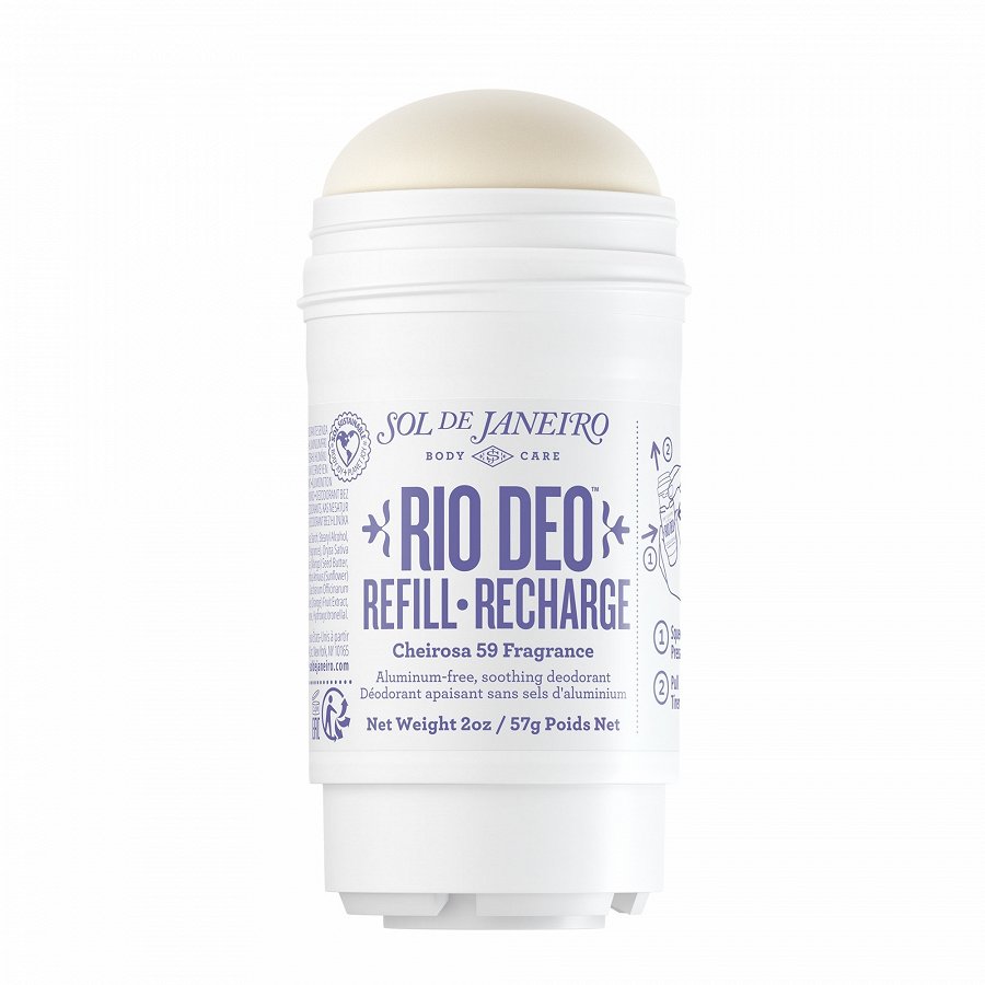 Cheirosa 59 Fragrance Deodorant