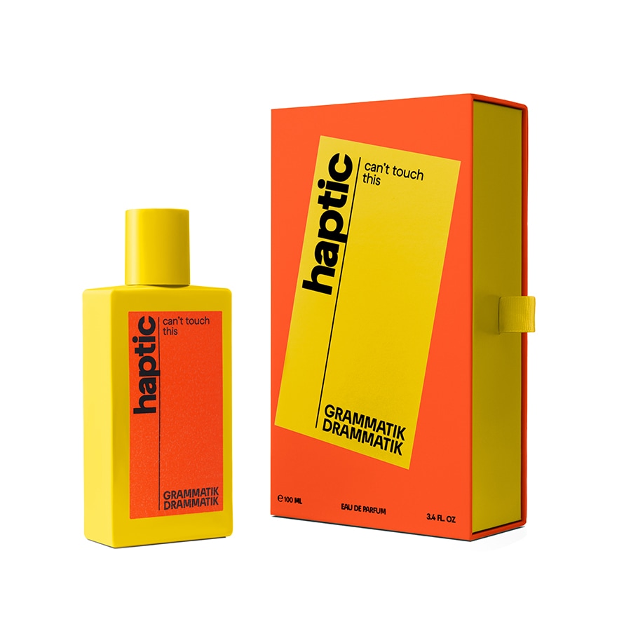 Haptic Eau de Parfum