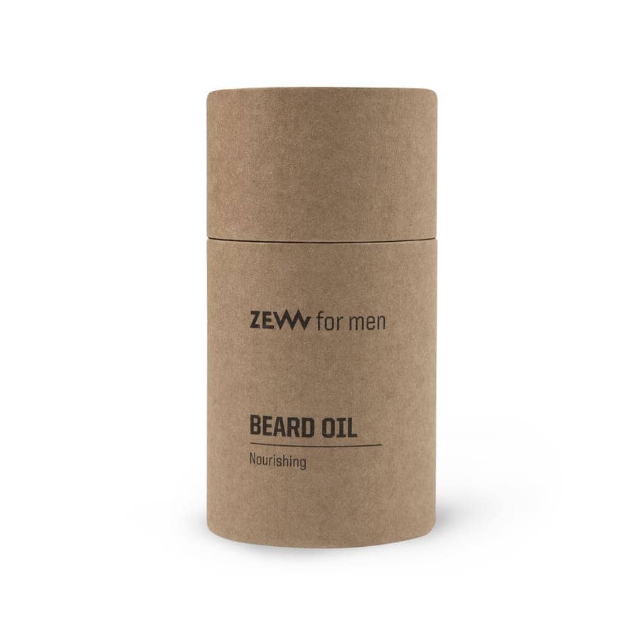 Nourishing Beard Oil