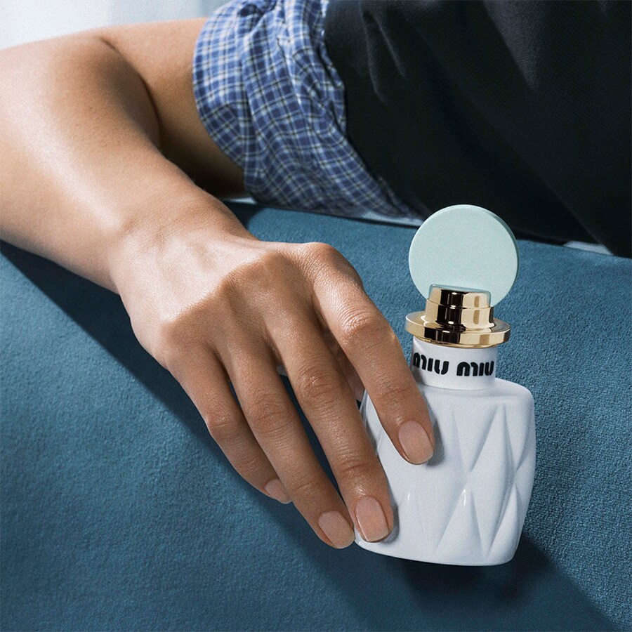 Fleur de Lait - Eau de Parfum