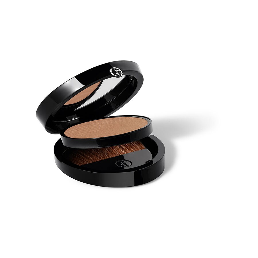 Luminous Silk Glow Fusion Powder
