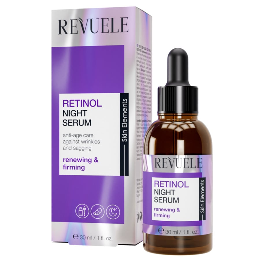 Retionl Night Serum