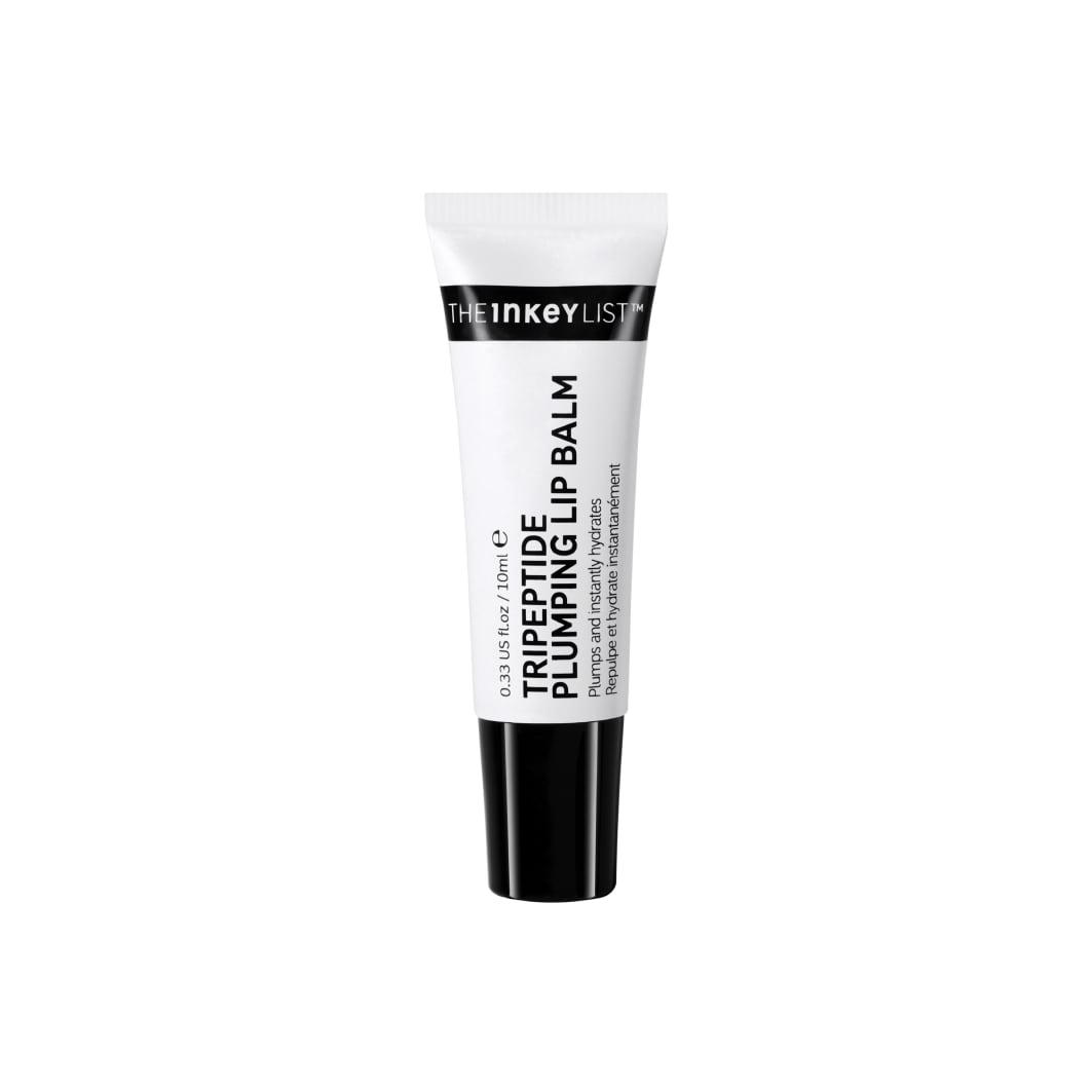 Tripeptide Plumping Lip Balm