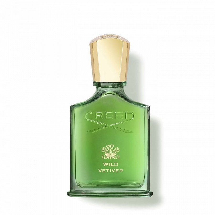 Wild Vetiver 