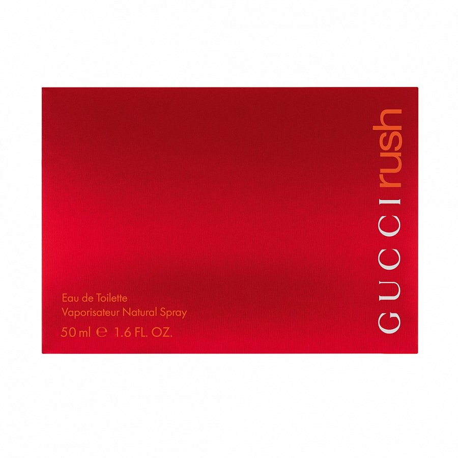 Gucci Rush Eau de Toilette
