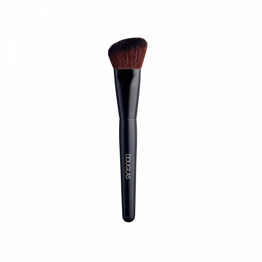 122 Angled Blusher Brush