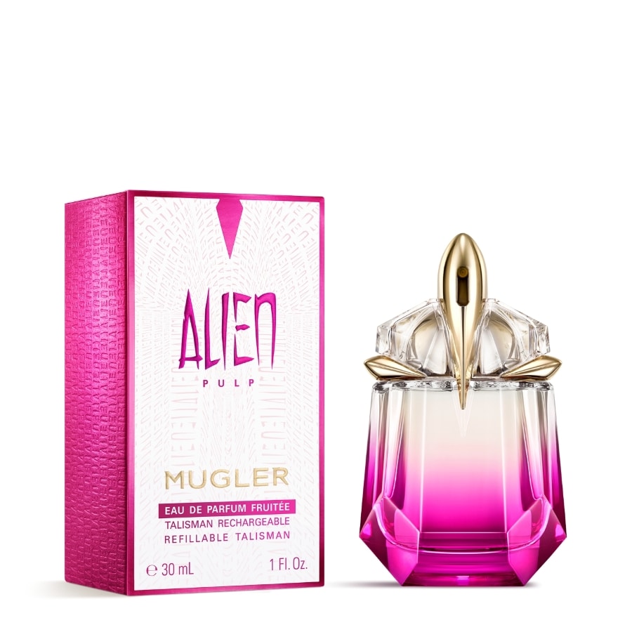 Alien Pulp - Eau de Parfum Refillable