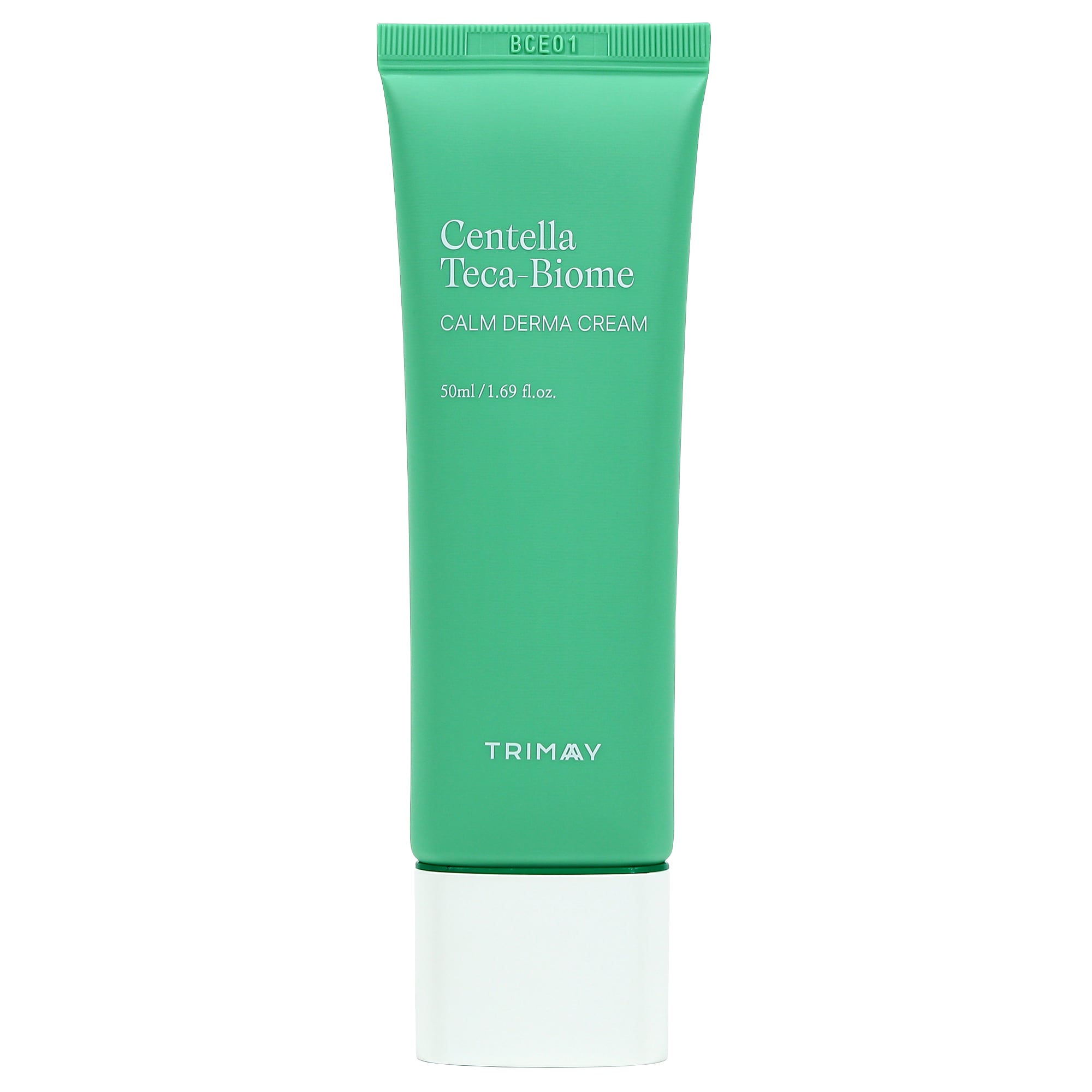 Centella Teca-Biome Calm Derma Cream
