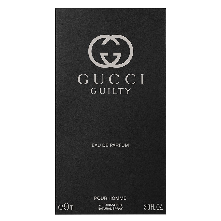 Guilty Pour Homme Eau de Parfum