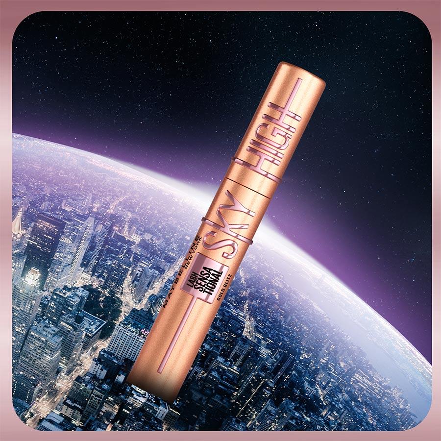 Lash Sensational Sky High Rosegold Glitz