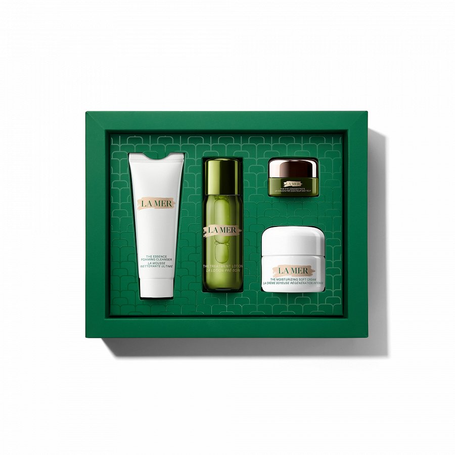 The Refreshing Blance Collection Gift Set