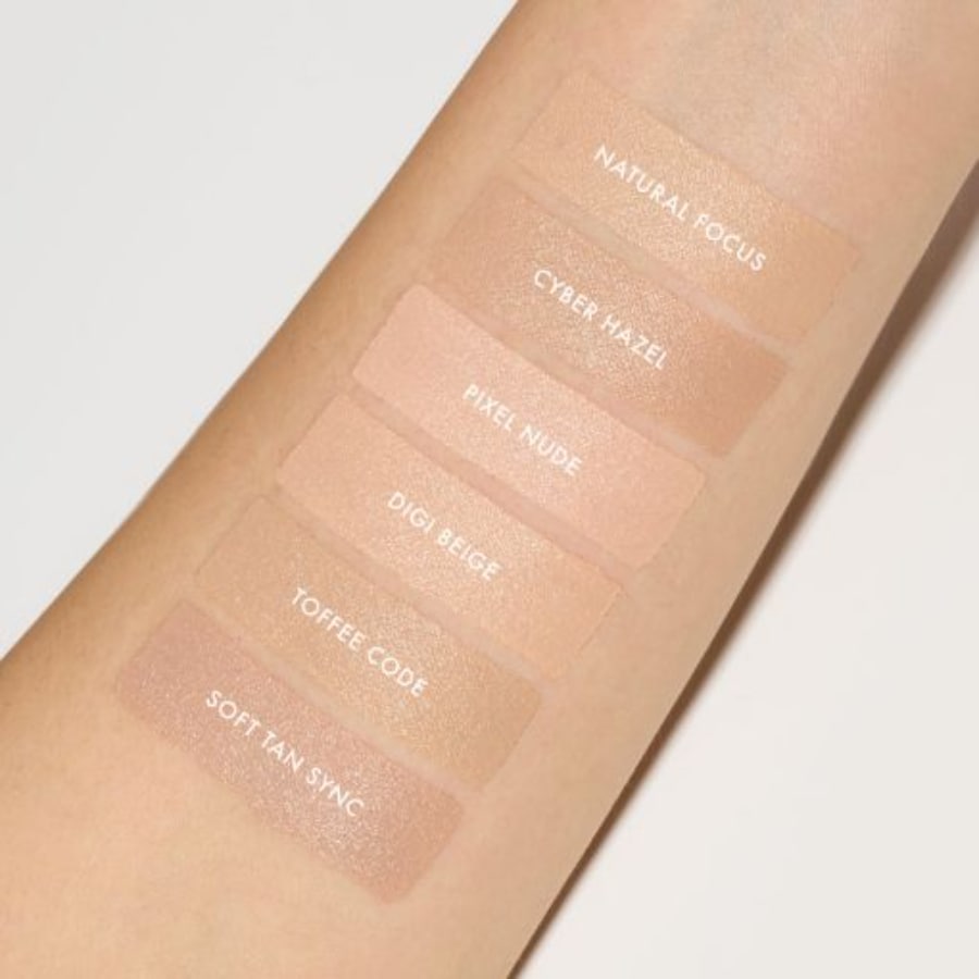 Digital Skin Foundation