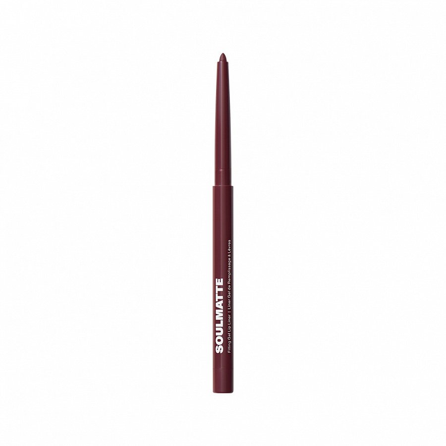 Solumatte Filling Gel Lip Liner