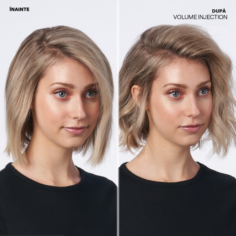 Volume Injection Shampoo