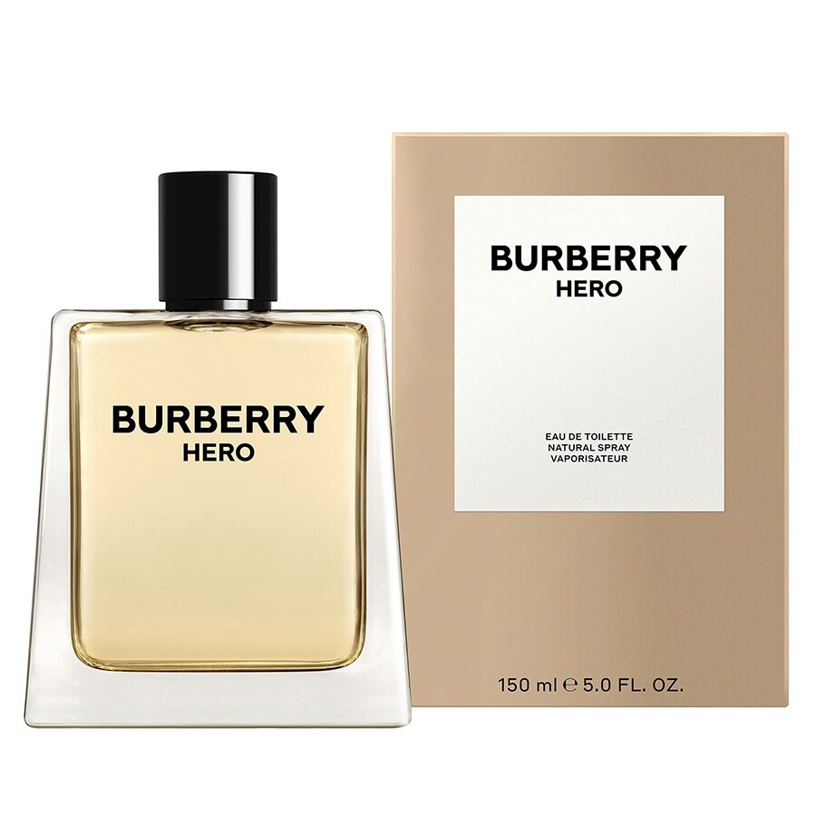 Burberry Hero Eau De Toilette