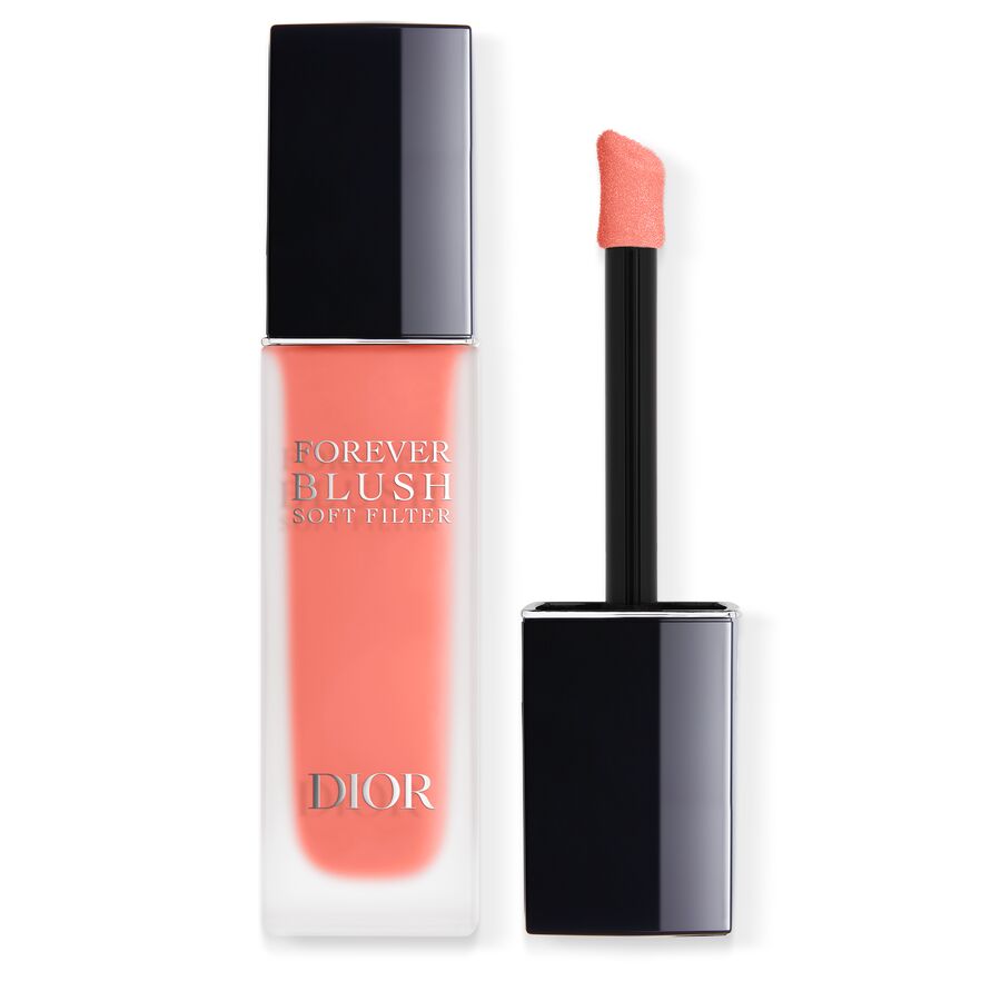 Forever Blush Soft Filter