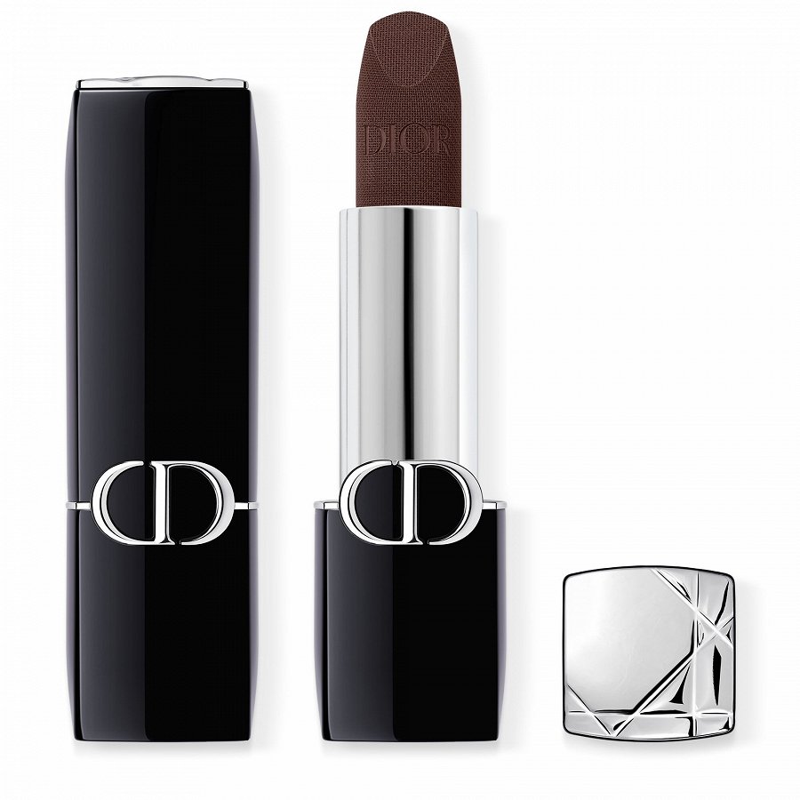 Couture Color Lipstick - Velvet