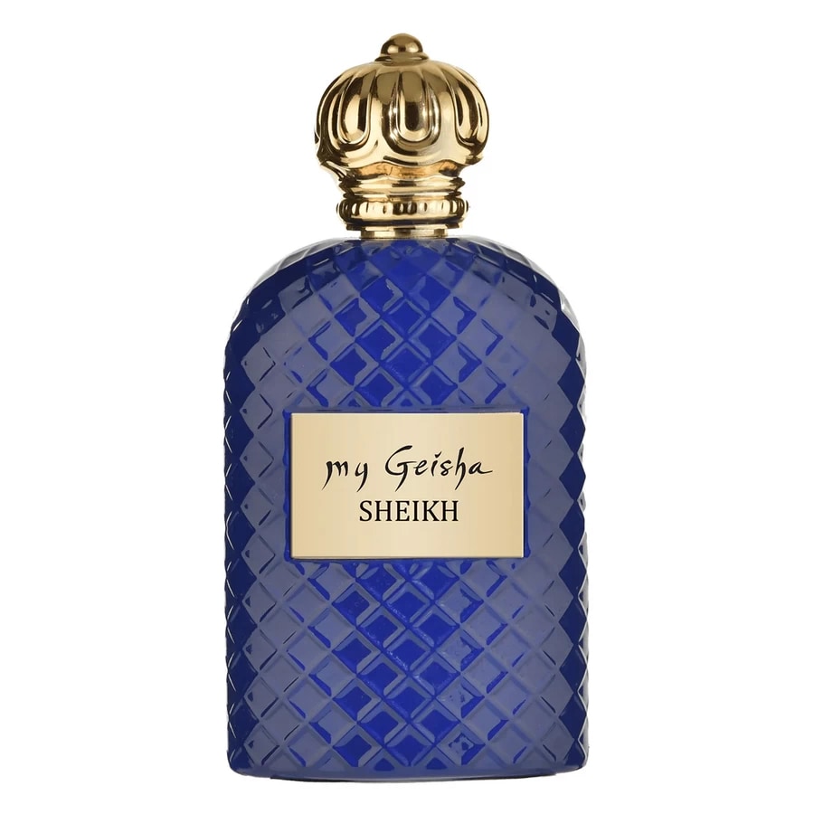 Sheikh Extrait De Parfum
